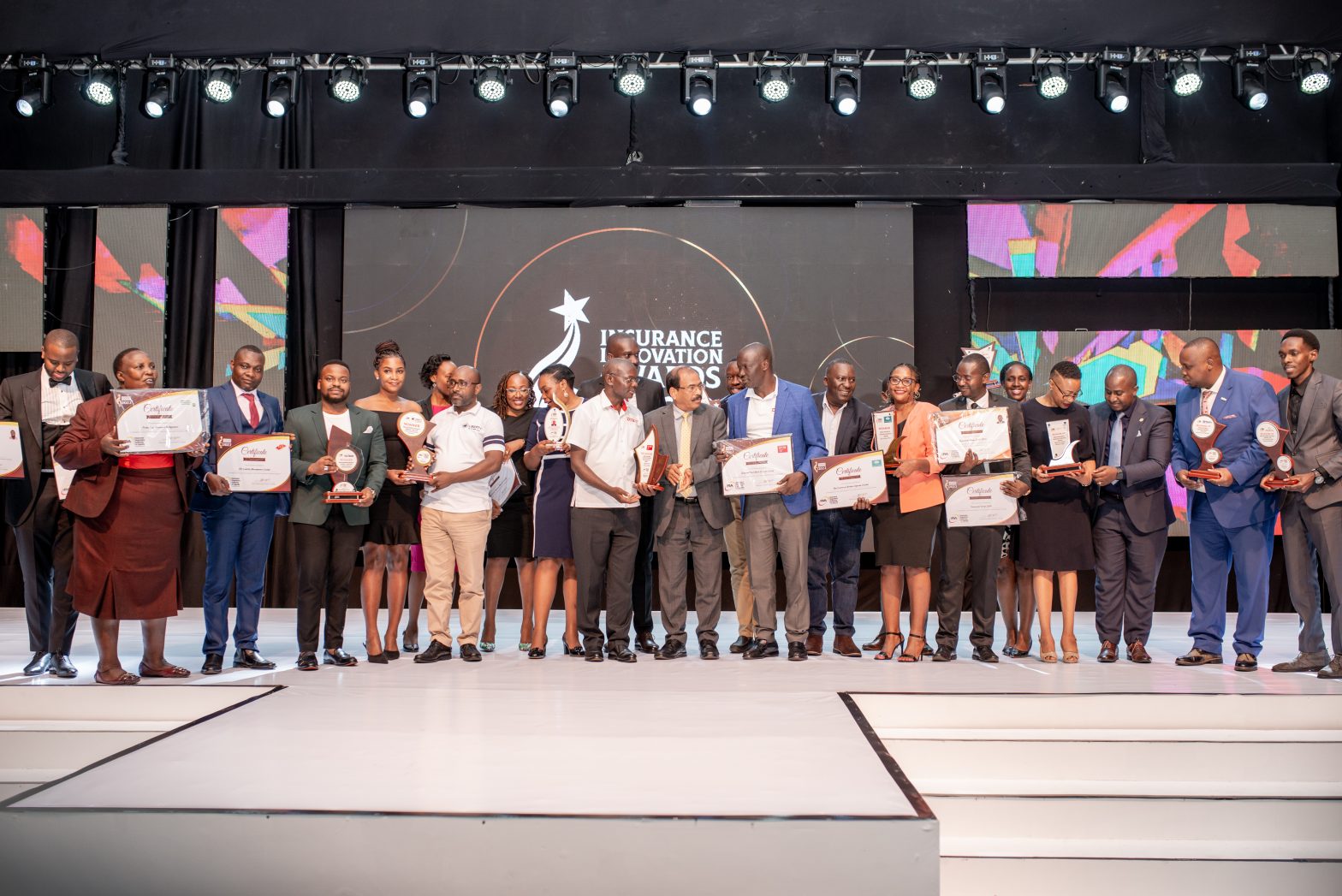 #InnovationAwards2022