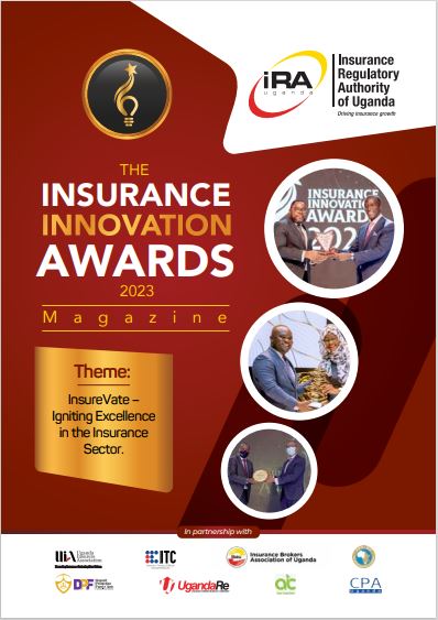 IGNITING EXCELLENCY IN THE INSURANCE SECTOR
