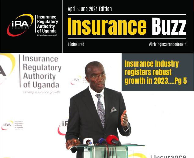 THE IRA INSURANCE NEWS BUZZ