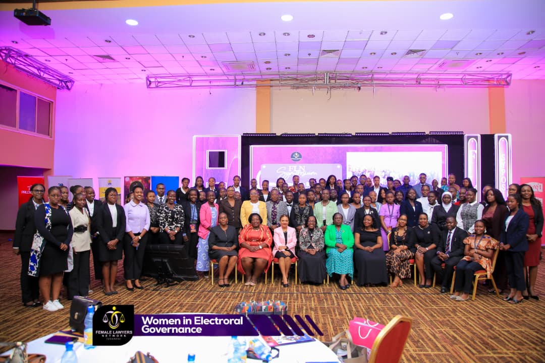 FEMALE LAWYERS NETWORK