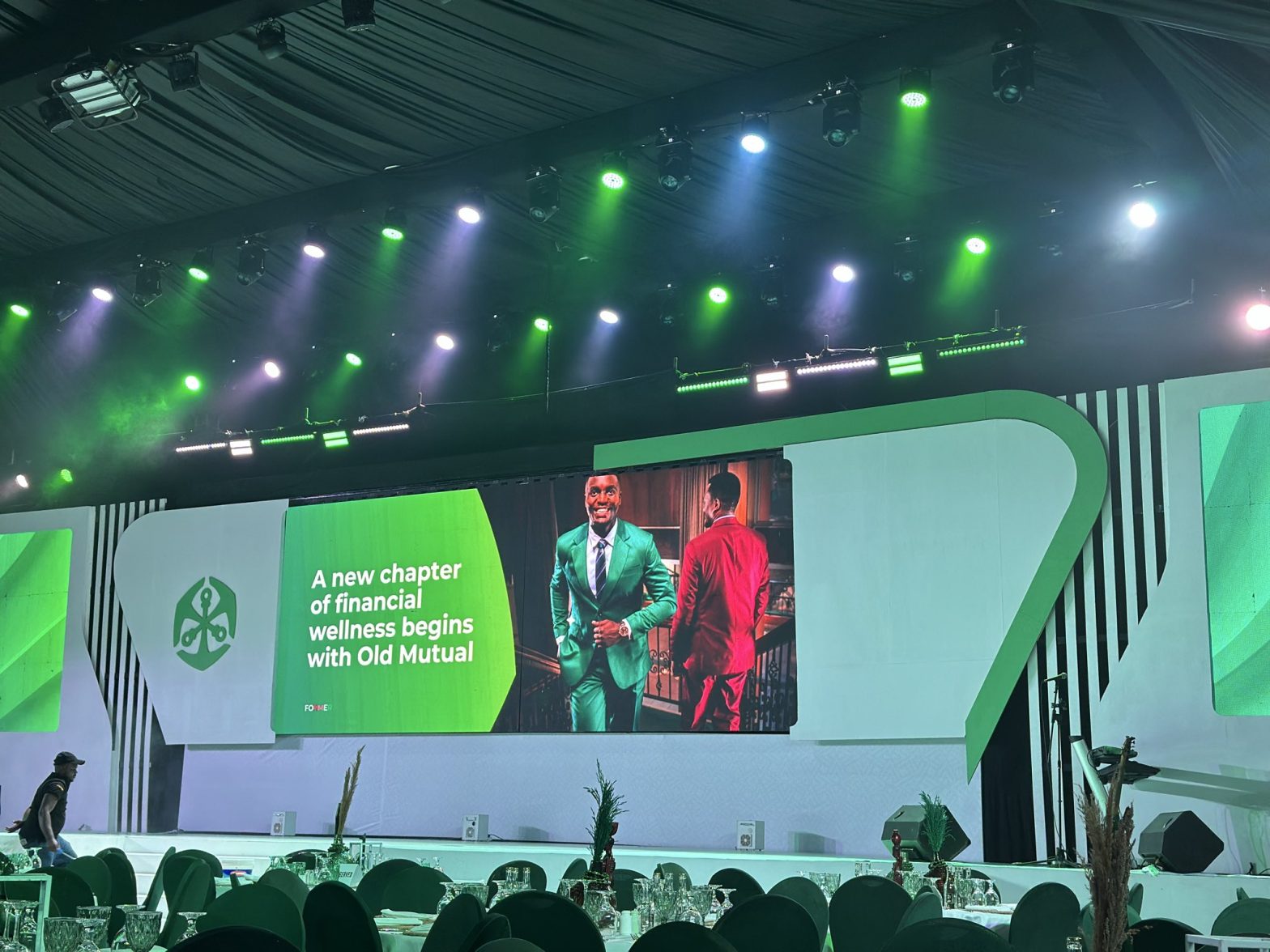 UAP Old Mutual officially rebranded to Old Mutual Uganda
