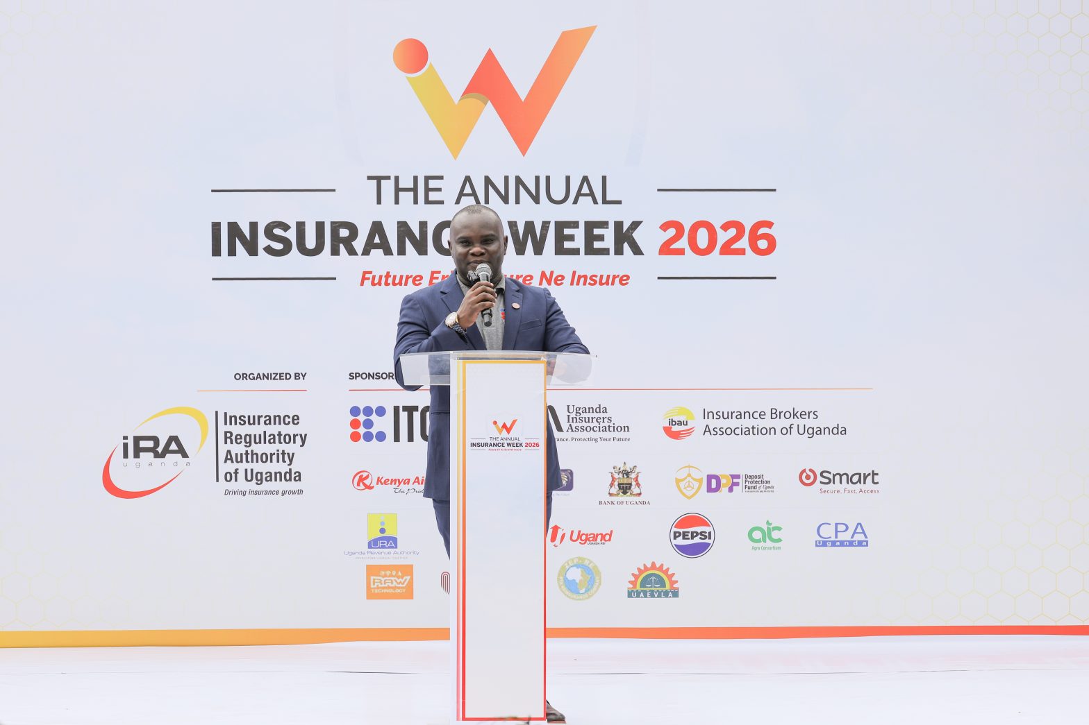 Life Insurance Week 2026 ANNUAL INSURANCE WEEK OPENS WITH VIBRANT FESTIVITIES - The ...