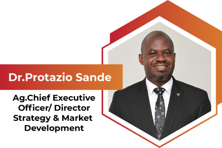 Dr. Sande